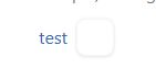 empty popover